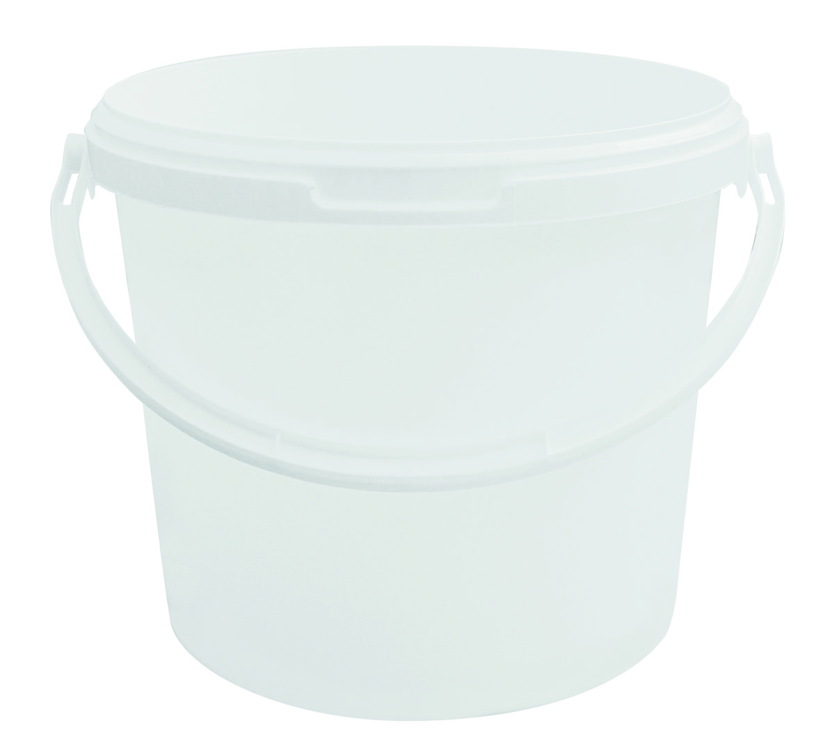 Kunststoffeimer - 5 Liter