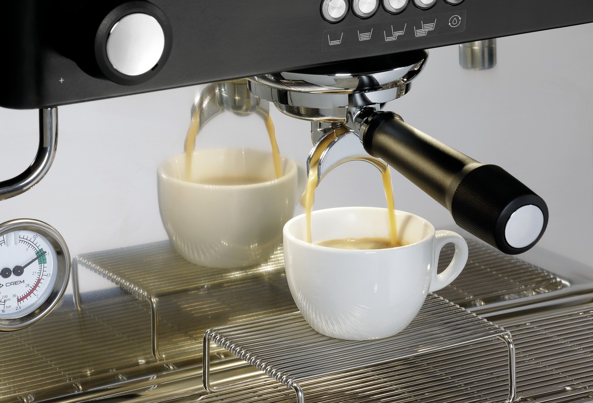Kaffeemaschine Coffeeline B20