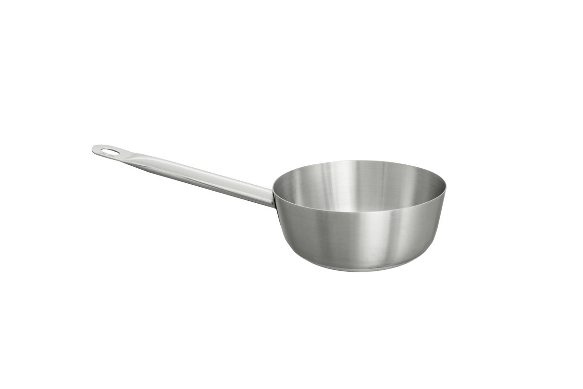 Sauteuse, 1,0 Liter, Ø 160 mm