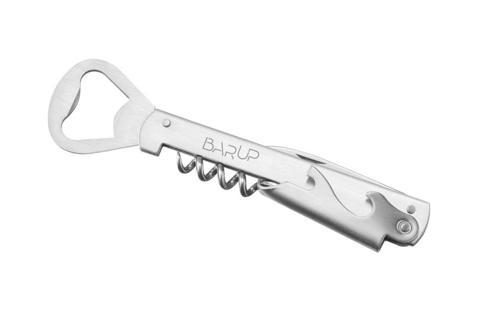 Kellnerkorkenzieher, BarUp, (L)142mm Kellnerkorkenzieher, BarUp, (L)142mm