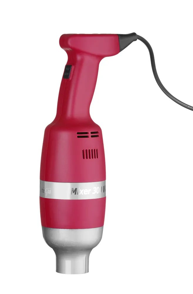 Stabmixer Profi Line 300, Geschwindigkeit regelbar, Profi Line, 230V/300W, ⌀100x(H)675mm