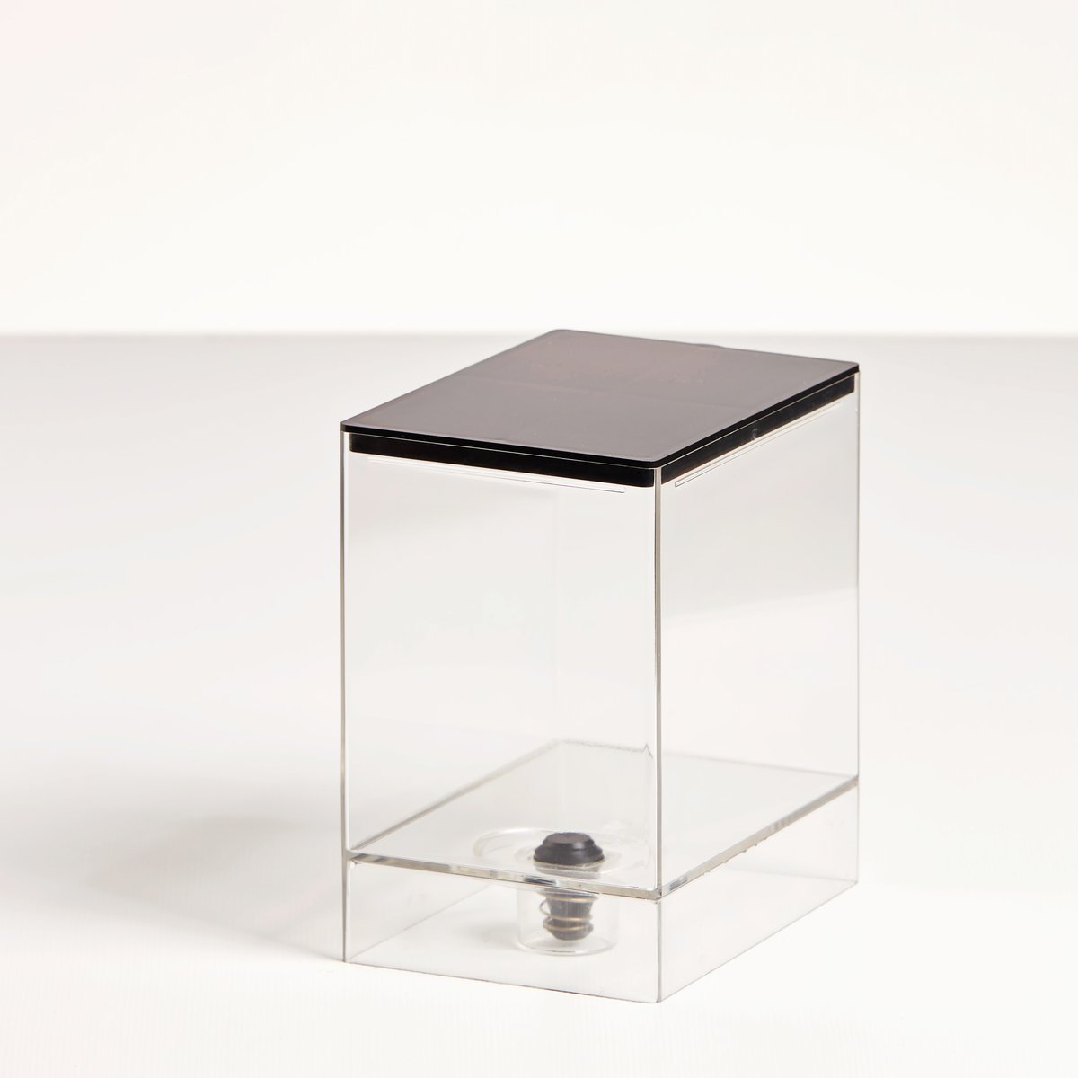 TopShot Der einzigartige Erhitzer und Portionierer für heiße Shots