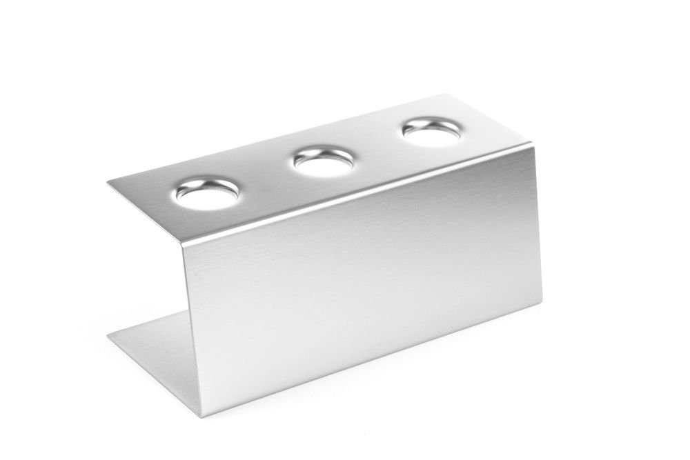 Eiswaffelständer, HENDI, 200x95x(H)85mm Eiswaffelständer, HENDI, 200x95x(H)85mm