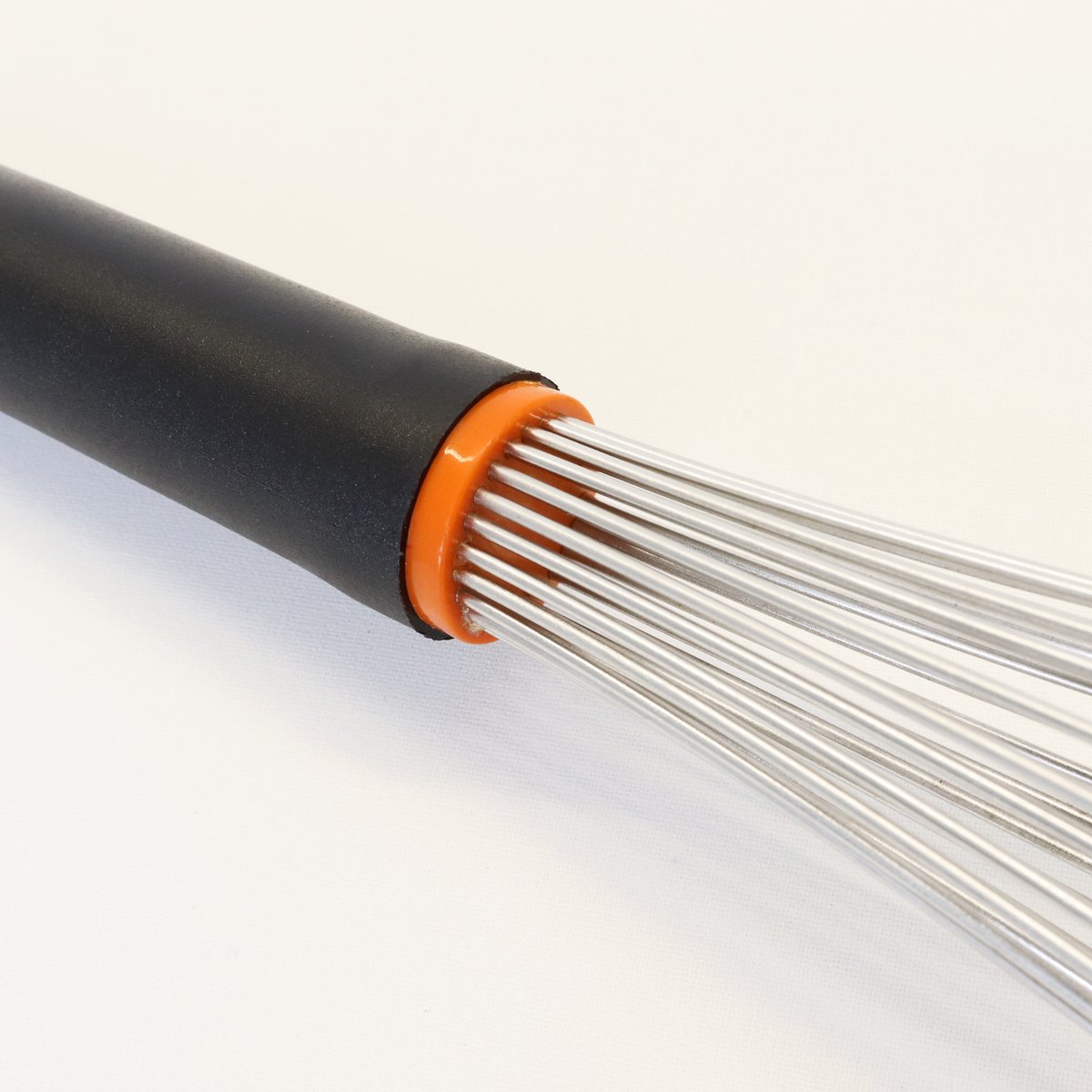 Schneebesen 400 mm Nylon PP