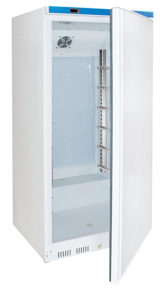 Bäckerei-Kühlschrank-weiß,ModellHK500B