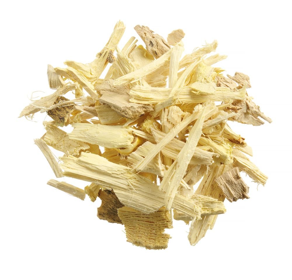 Räucherchips, HENDI, Zitrusfrüchte