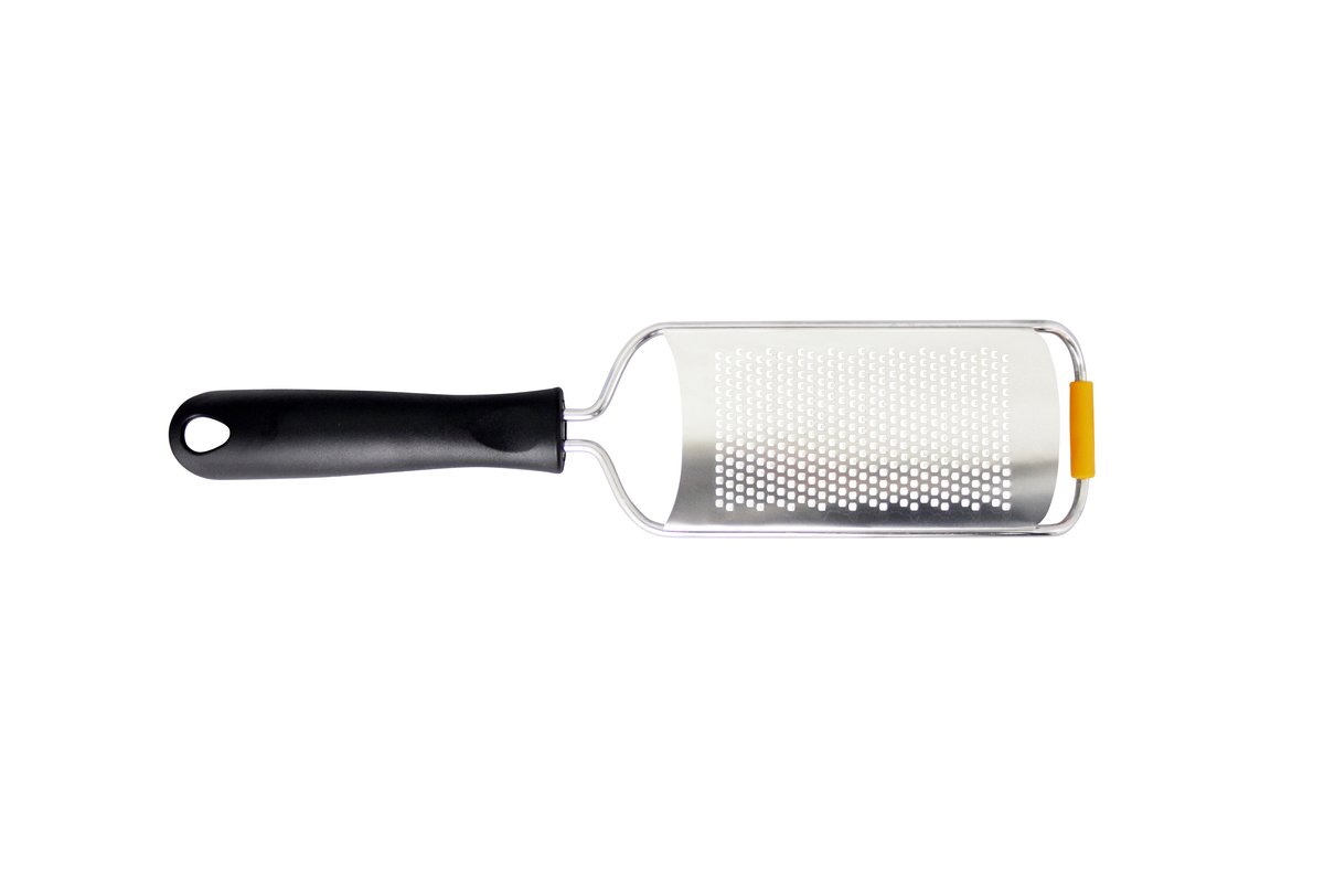 Reibe fein, 75 x 320 mm