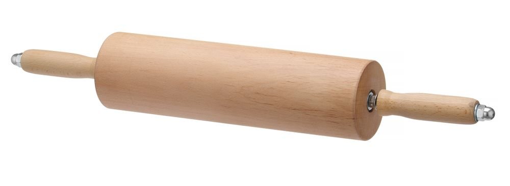 Nudelholz, HENDI, ⌀75x640mm Nudelholz, HENDI, ⌀90x667mm