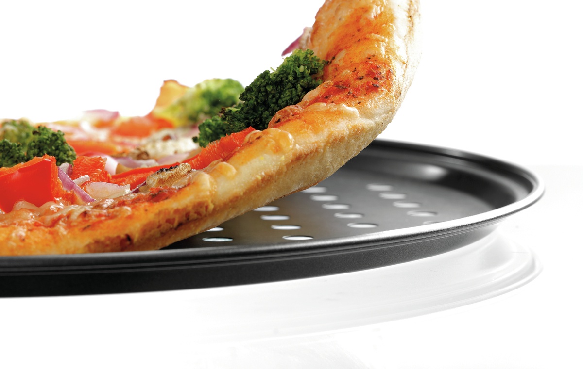 Pizza-Backblech 290-R Pizza-Backblech 290-R