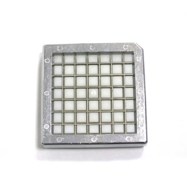 Gatter12x12mmfürCF-5