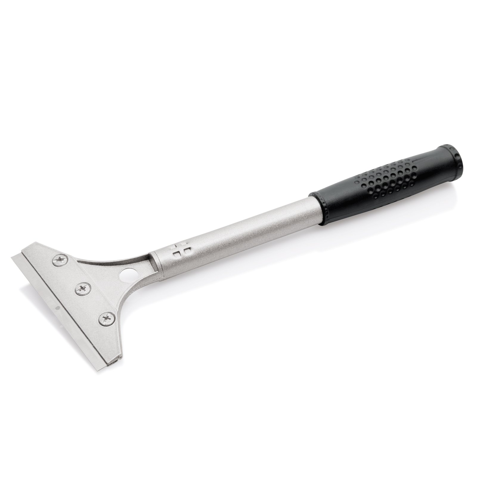 Schaber, 45 x 15 cm, Zinkguss