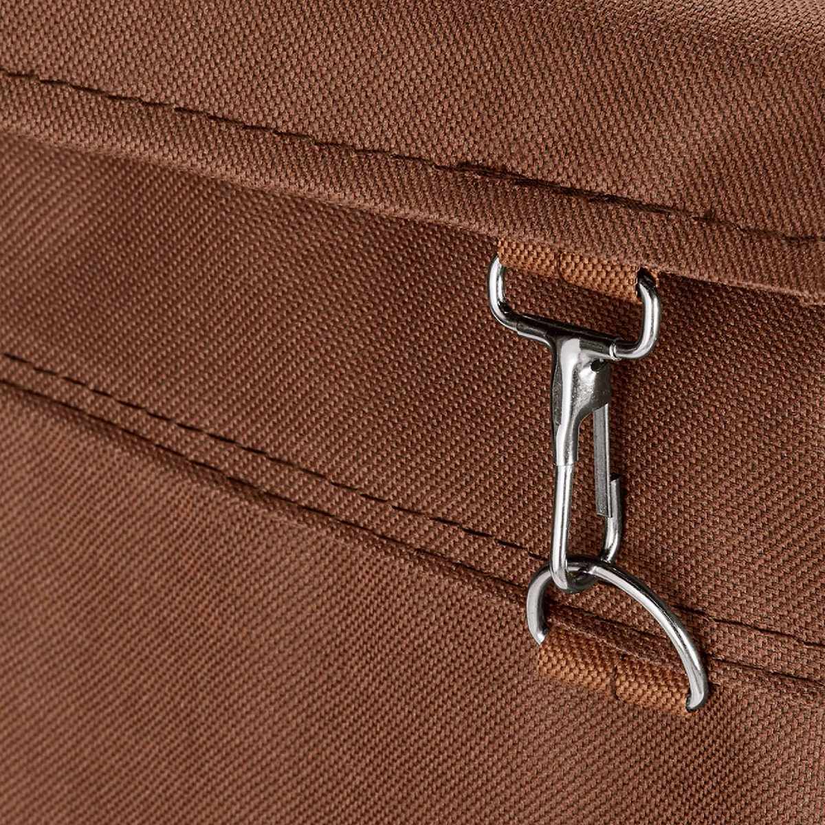 Zimmerservicewagen 140 x 47 x 108 cm