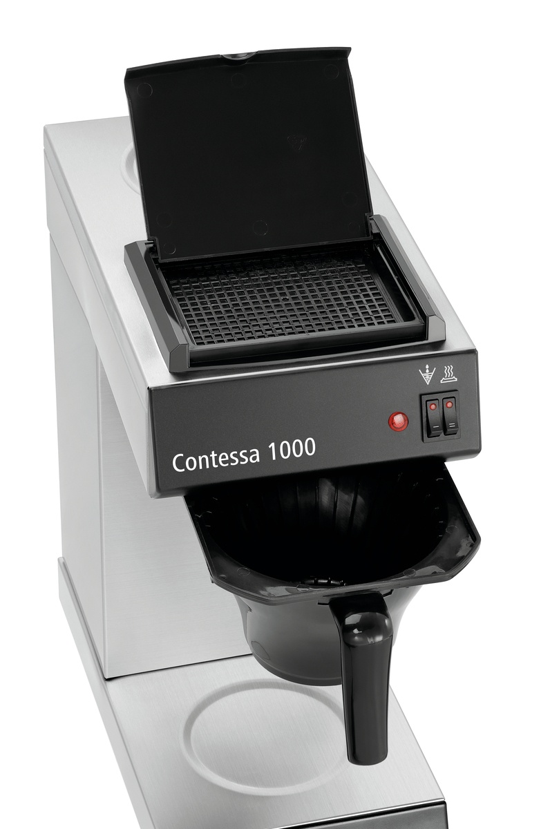 Kaffeemaschine Contessa 1000