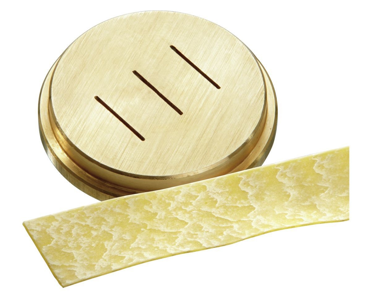 Pasta-Matrize Pappardelle 16 mm