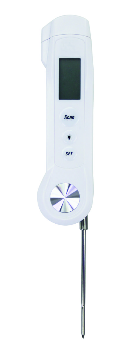 Infrarot Thermometer,Temperatur: -40 / +280 ° C