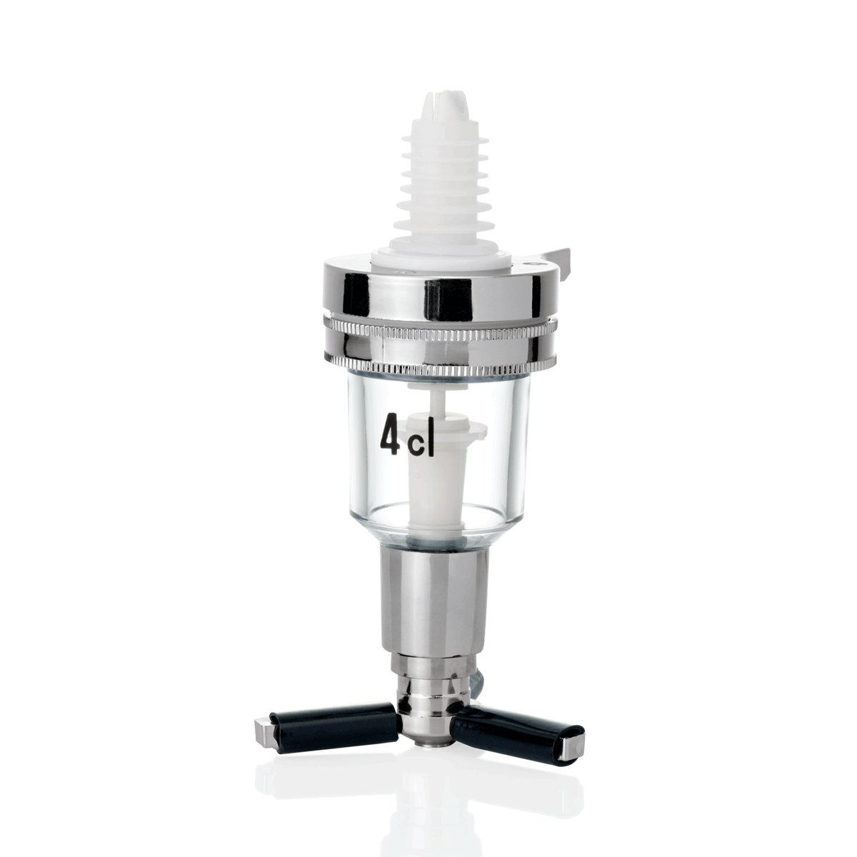 Dosiergerät 40 ml Kunststoff