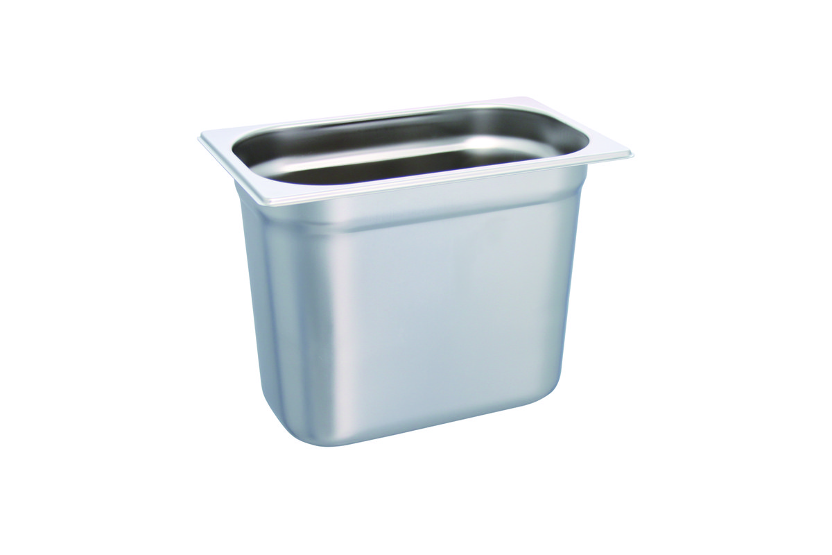 GN 1/4 Behälter GN 1/4 Behälter