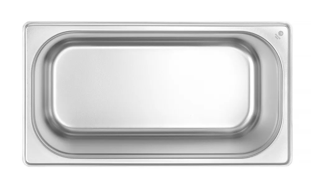 Gastronorm-Behälter 1/3, Budget Line, GN 1/3, 7,8L, 325x176x(H)200mm