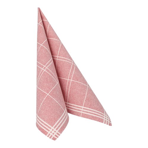 20 Servietten "ROYAL Collection" 1/4-Falz 40 cm x 40 cm bordeaux "Kitchen Craft" 12000 Servietten "ROYAL Collection" 1/4-Falz 40 cm x 40 cm bordeaux "Kitchen Craft"