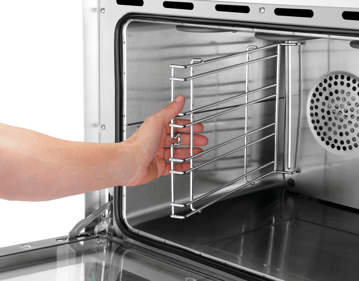 Heißluftofen AT220-MDI Heißluftofen AT220-MDI