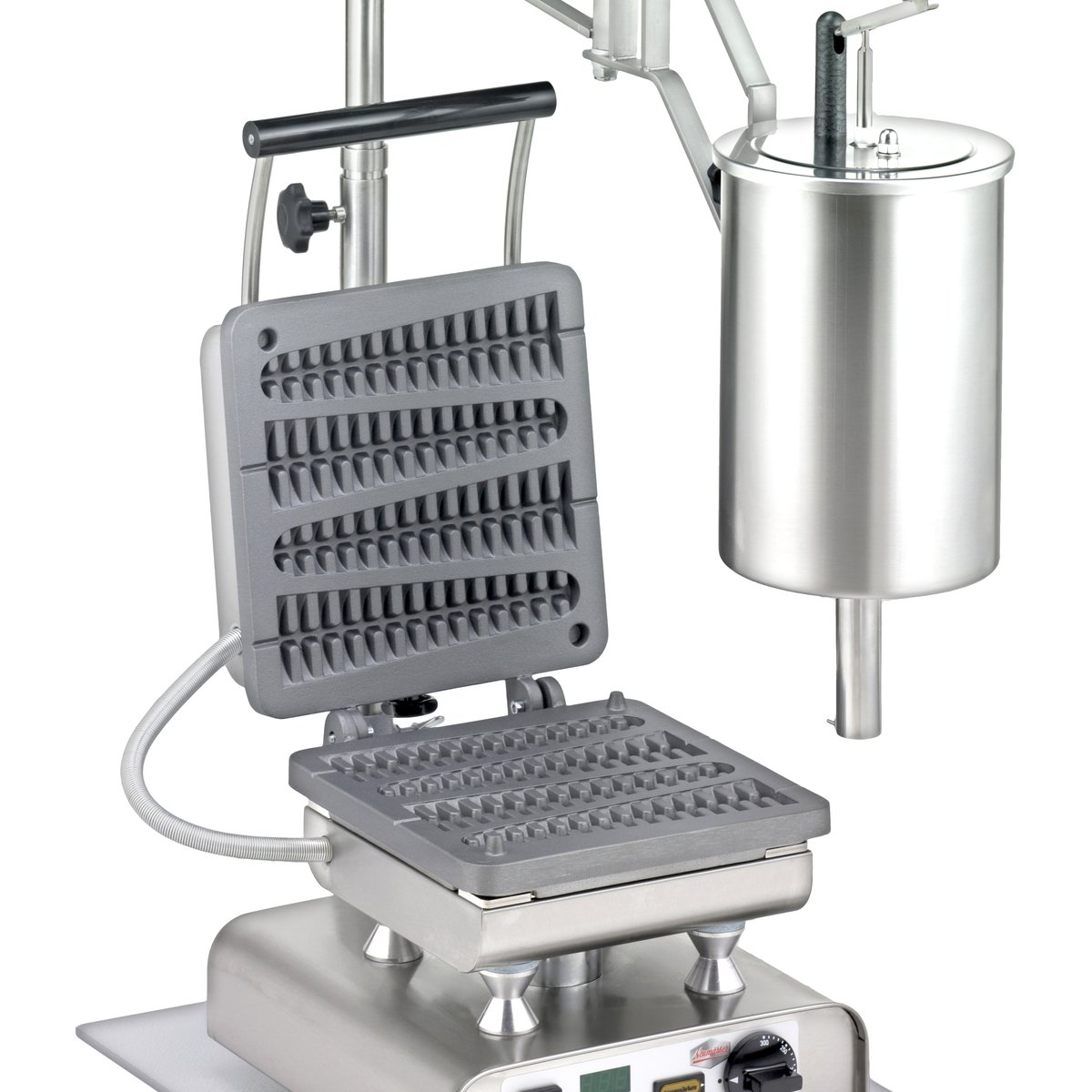 DispoHit Teigportionierer DispoHit Teigportionierer