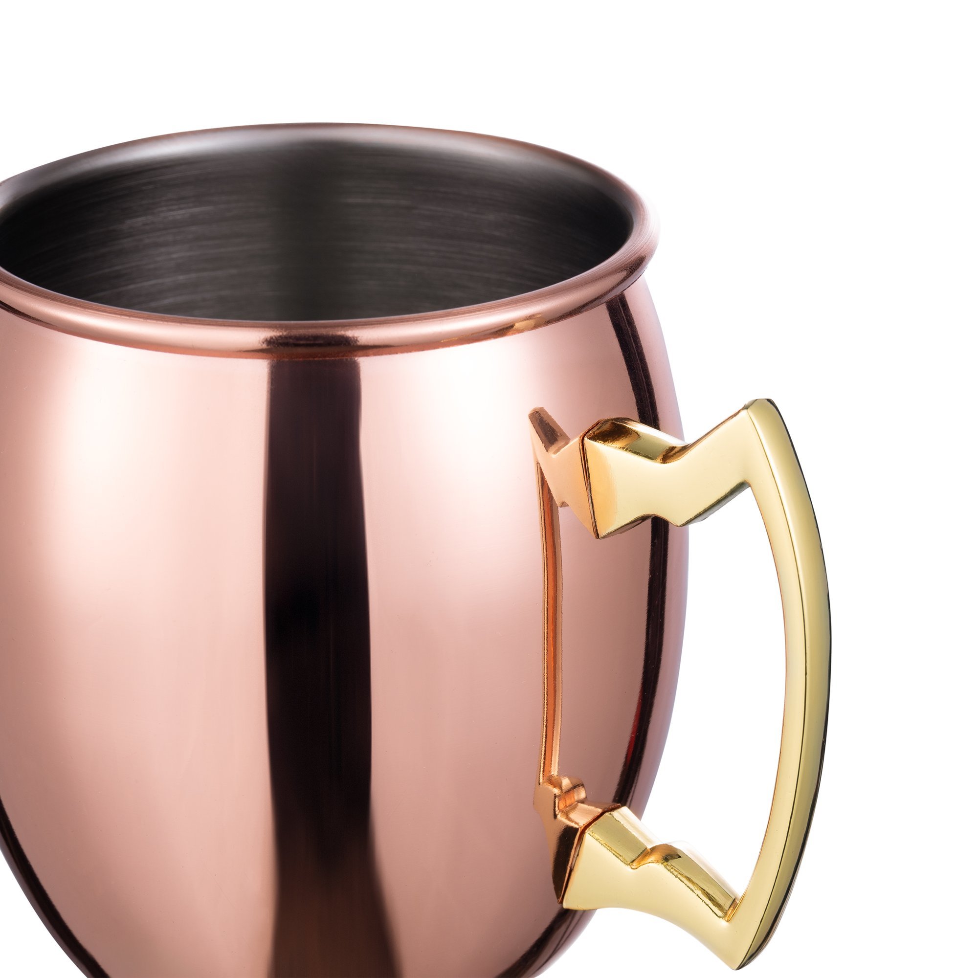 Moscow Mule 414 ml glatt