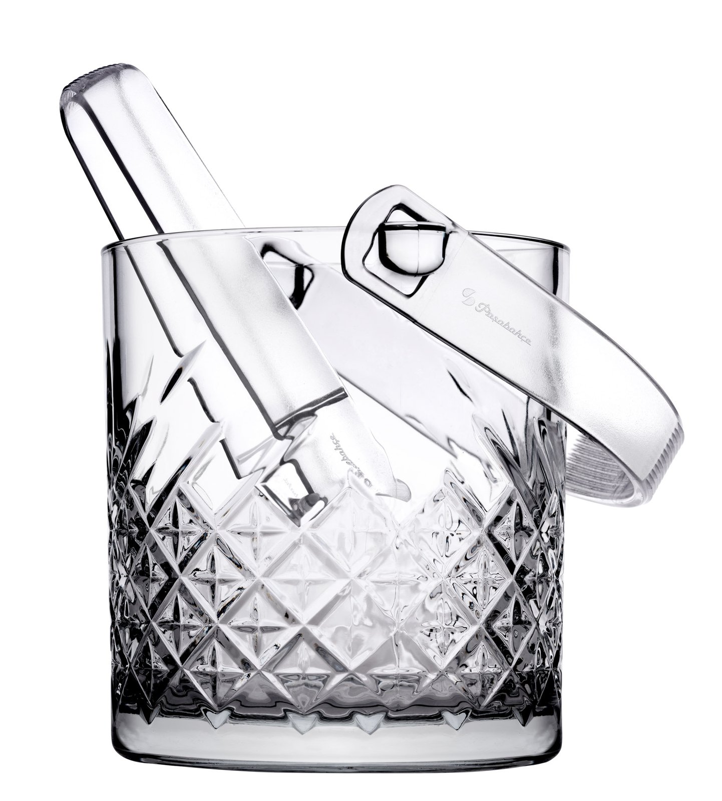 Eisbehälter 1 L, Ø 14,9 cm, (H) 13 cm