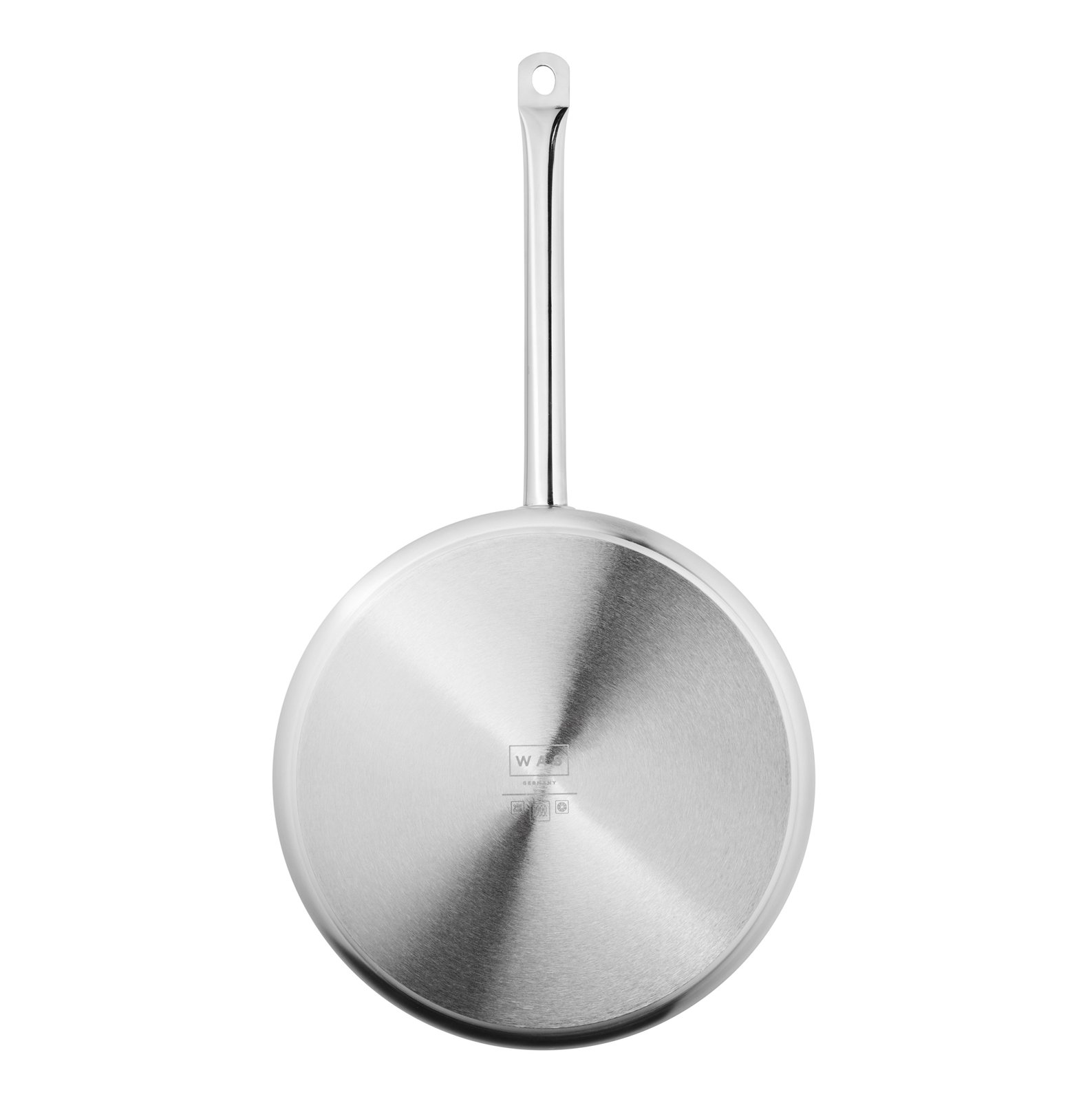 Stielkasserolle 7 L, Ø 28 cm Stielkasserolle 7 L, Ø 28 cm