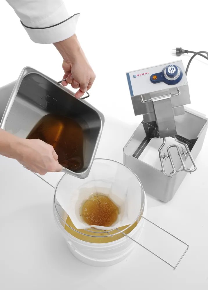 Fettfilter – 50 Stück, 50 Stk., 254x254mm Fettfilter – 50 Stück, 50 Stk., 254x254mm