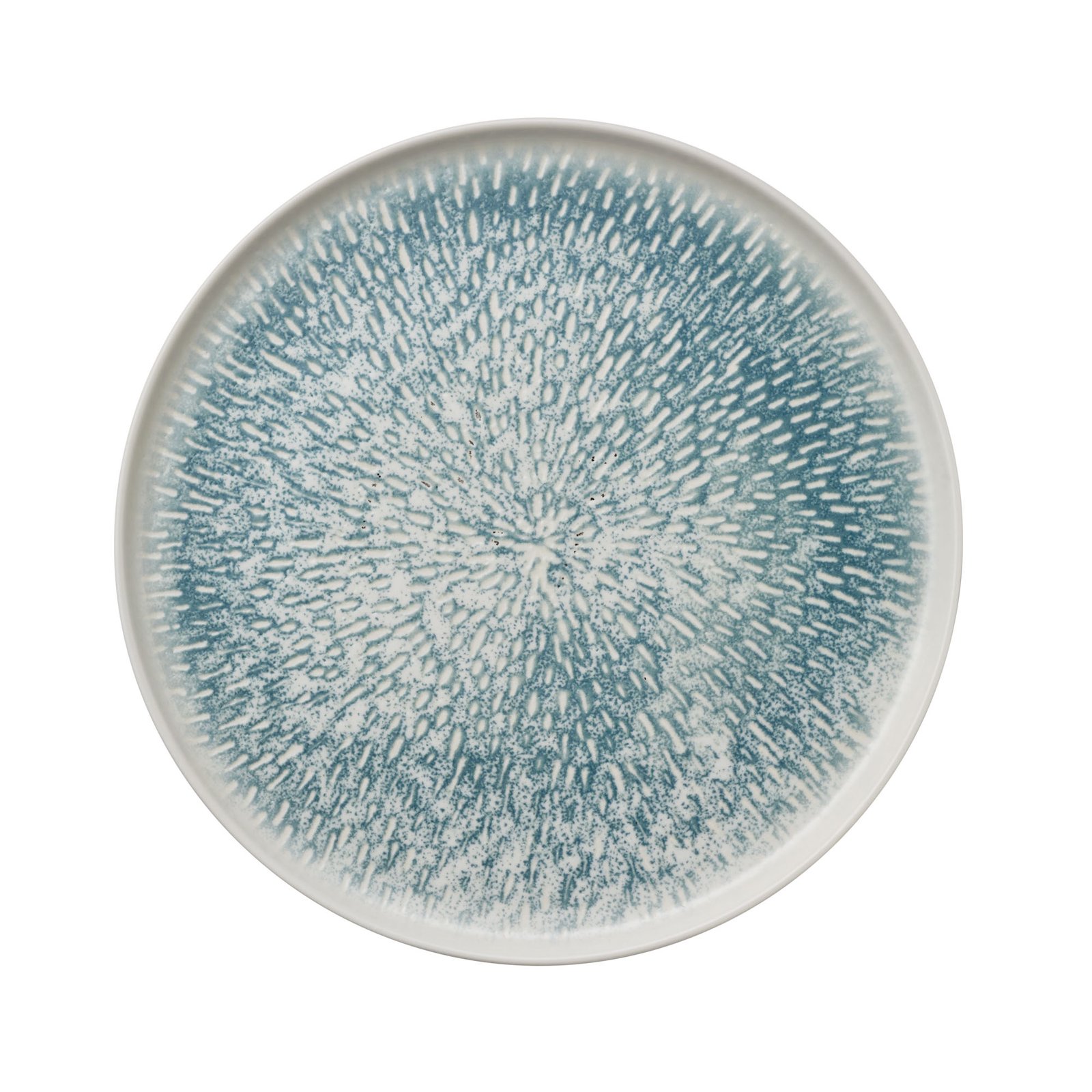 Teller RiNART Toledo, flach, Ø 26 cm,