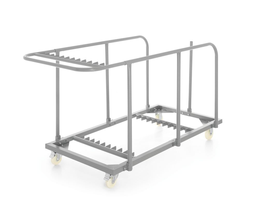 Transportwagen für Tische, HENDI, 1800x850x(H)990mm