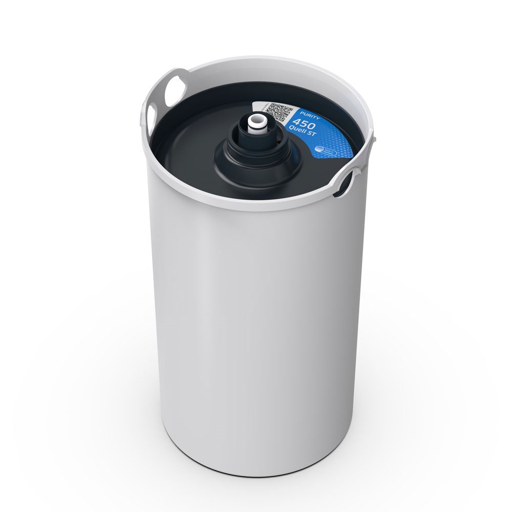 BRITA PURITY 450 Quell ST Wechselkartusche