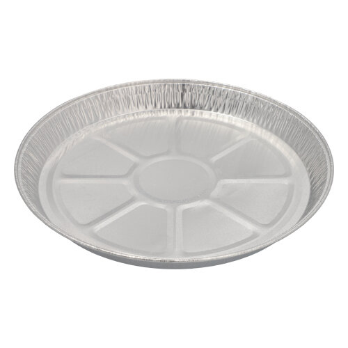 3000 Rundformen, Alu rund Ø 27 cm · 2,2 cm