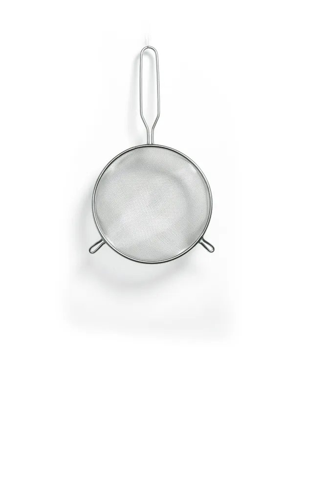 Sieb, Profi Line, 360x210x(H)80mm