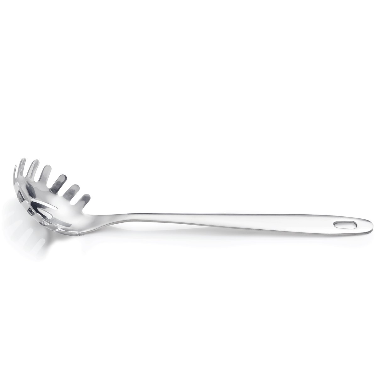 Pastaheber Kitchen Tool 1879, (L) 28,5 cm, Schaufel 7 x 6 cm