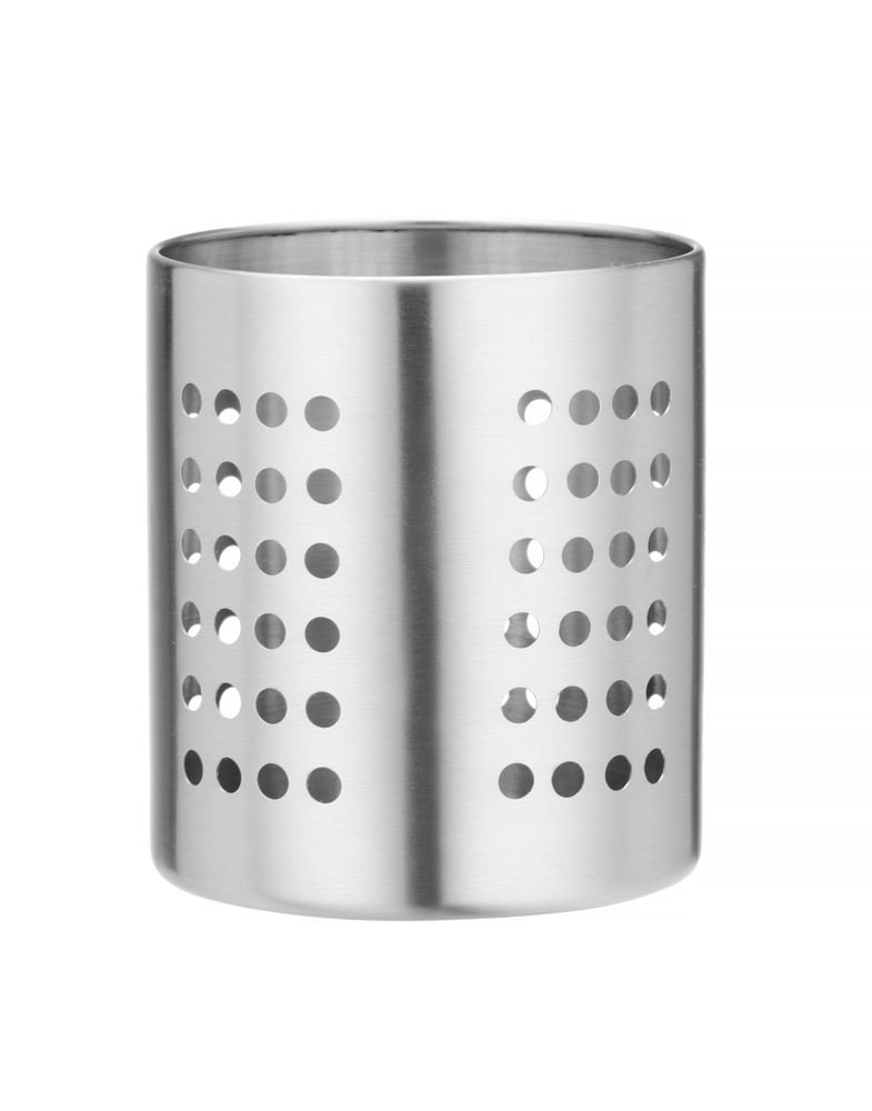 Besteckhalter, HENDI, ⌀110x(H)130mm Besteckhalter, HENDI, ⌀110x(H)130mm