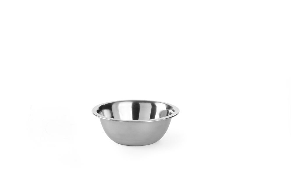 Rührschüssel, HENDI, 0,7L, ⌀158x(H)55mm