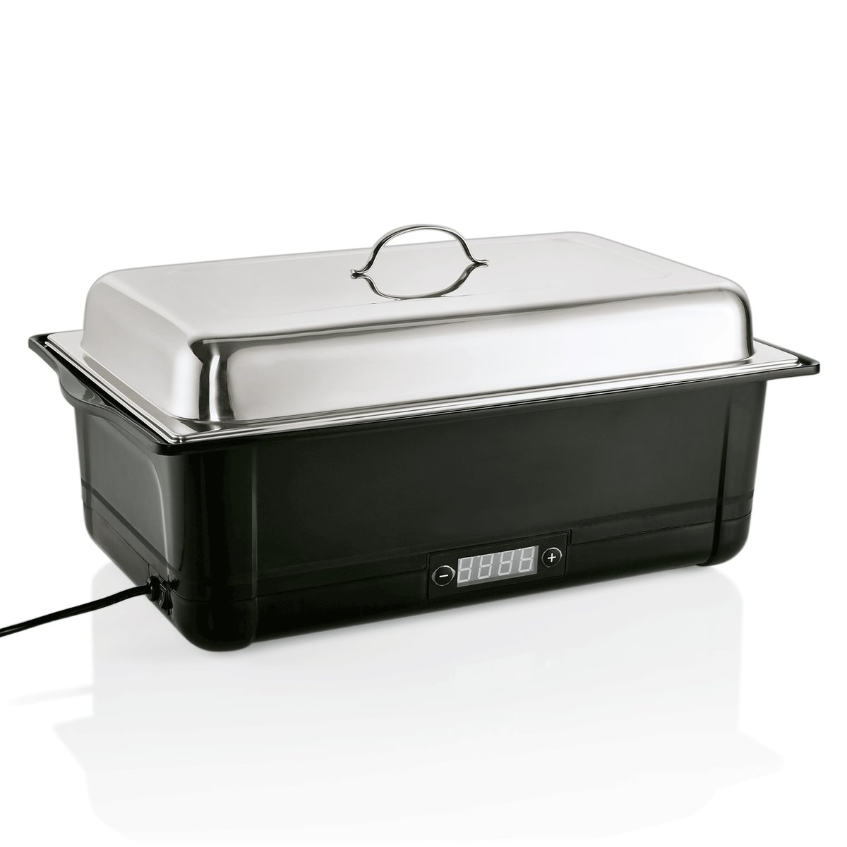 Elektro Chafing Dish 58 x 35 x 28 cm Elektro Chafing Dish 58 x 35 x 28 cm