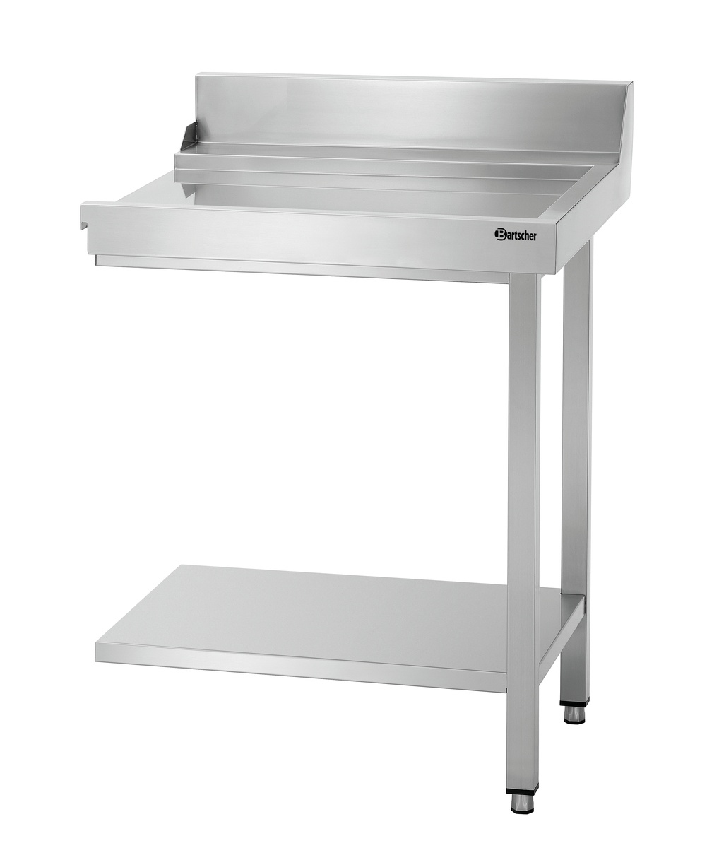 Ablauftisch DS-700R