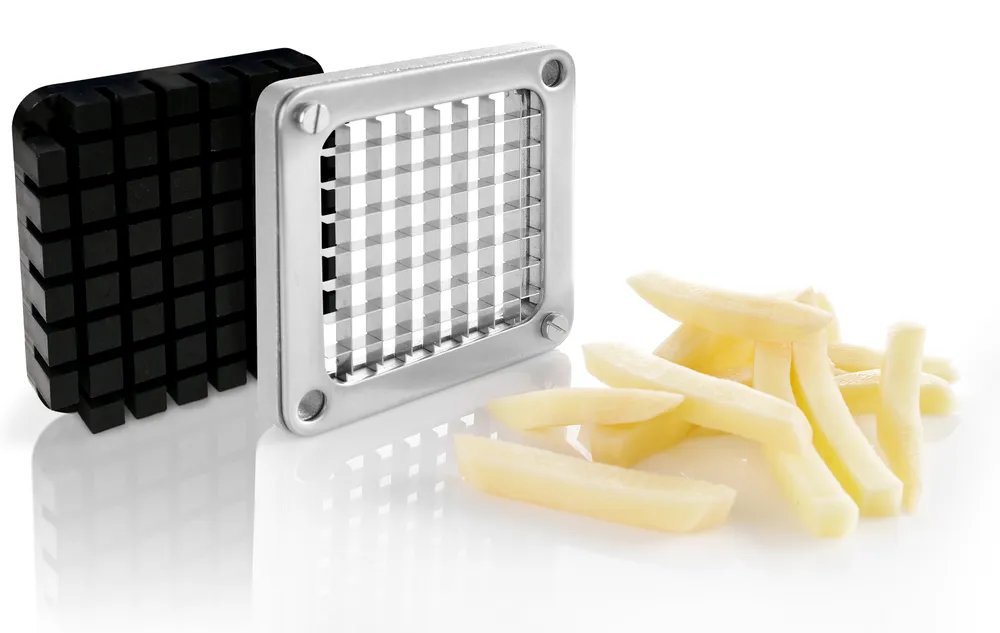 Pommes-Messer für Pommes-Schneider, 11 mm, 110x110mm