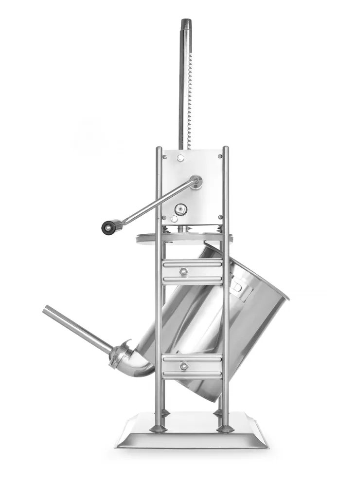 Wurstfüllmaschine Profi Line, Profi Line, 10L, 415x315x(H)690mm Wurstfüllmaschine Profi Line, Profi Line, 10L, 415x315x(H)690mm