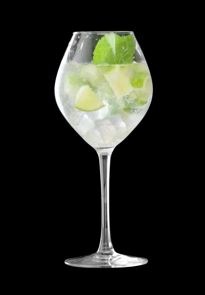 Eiscrusher, BarUp, Silber, 230V/70W, 170x290x(H)462mm