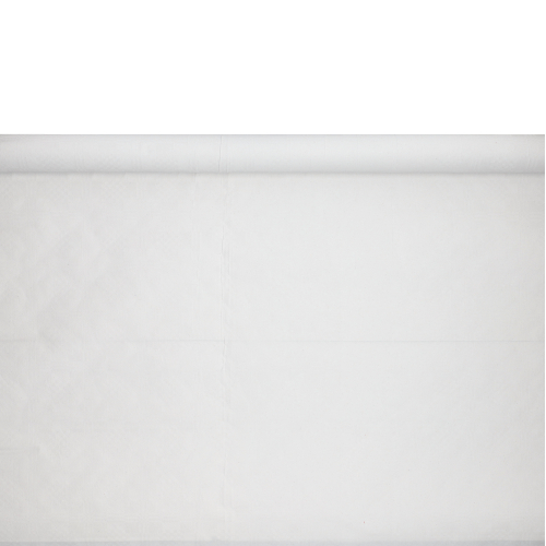 1 Papiertischtuch mit Damastprägung 10 m x 1 m weiss 350 Papiertischtuch mit Damastprägung 10 m x 1,2 m weiss