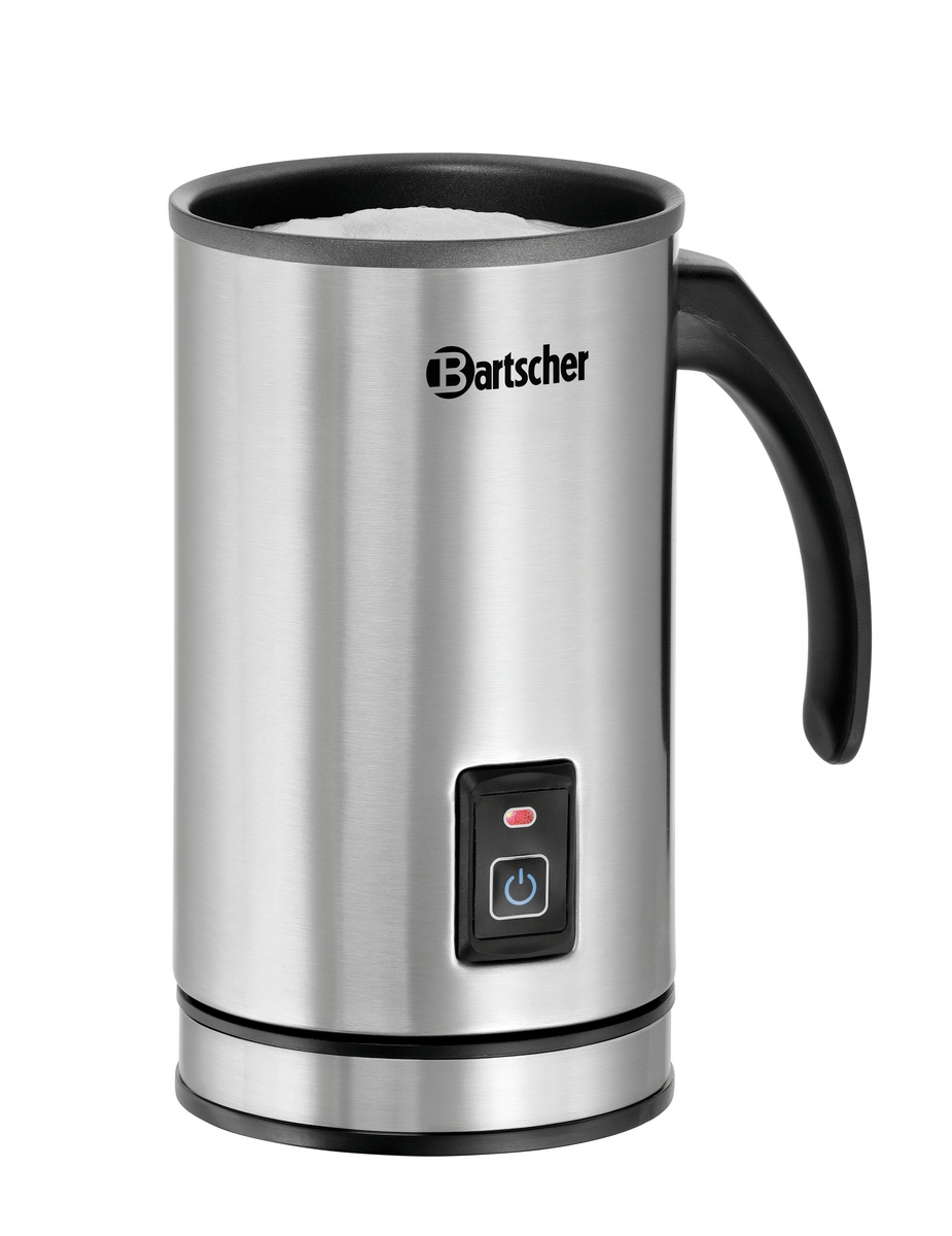 Milchaufschäumer MS600 Milchaufschäumer MS600