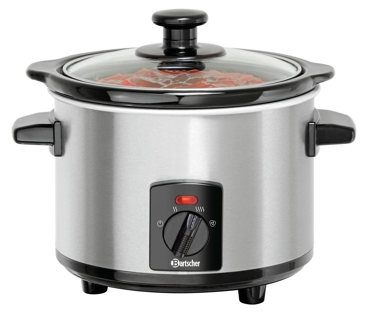 Speisenwärmer "Mini" 1,25L