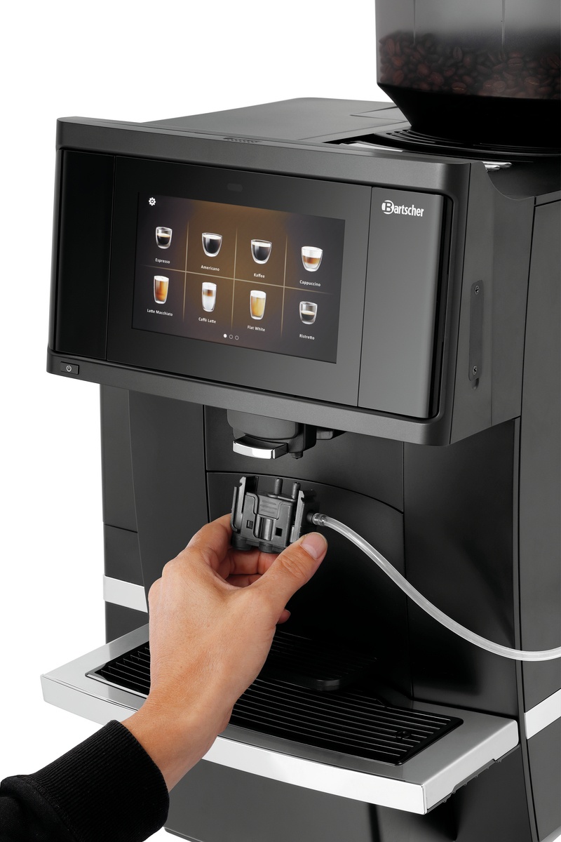 Kaffeevollautomat KV1 Comfort