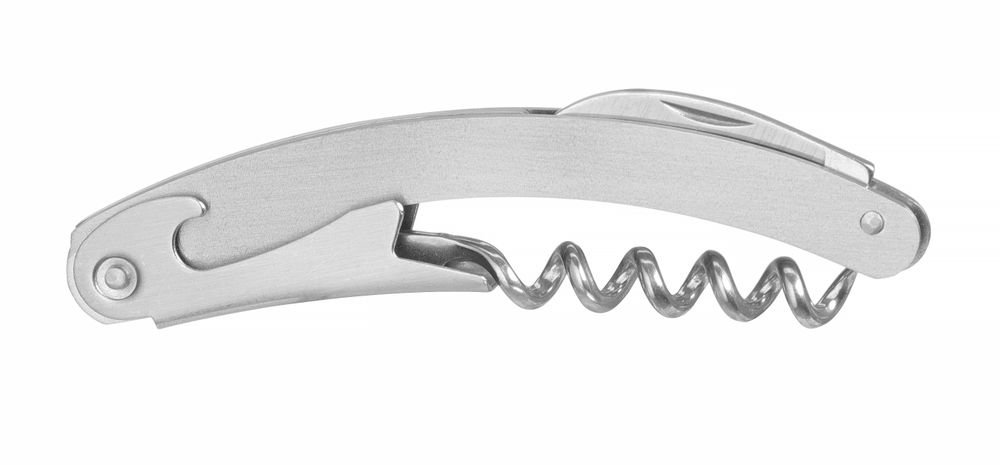 Kellnerkorkenzieher, BarUp, (L)110mm