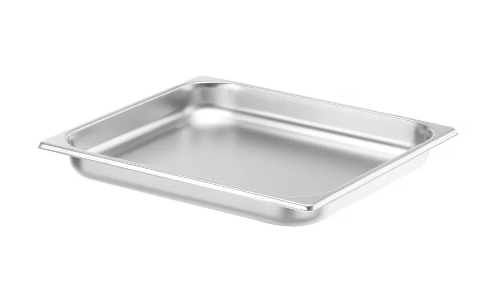 Gastronorm-Behälter 2/3, Profi Line, GN 2/3, 3L, (H)40mm