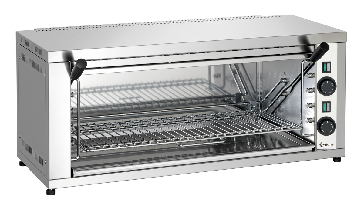 Salamander 600-2Z Salamander 600-2Z