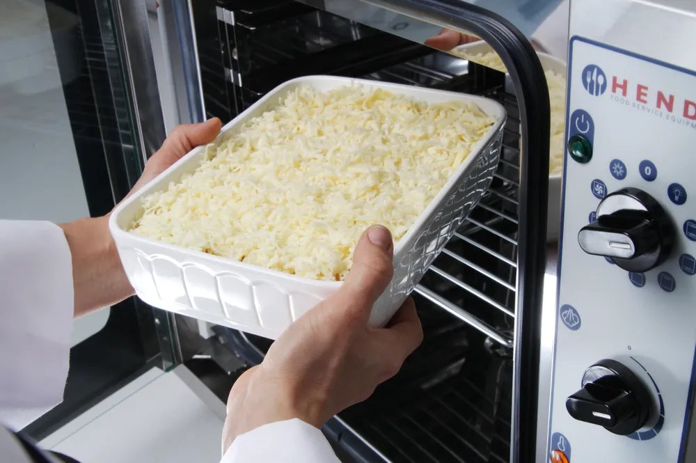 Ofenform Rustica, rechteckig, 2,3L, 282x192x(H)65mm